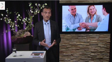 Repeterende schenking ‘uitgerepeteerd’?