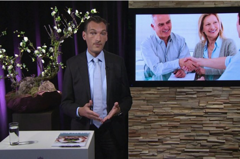 Repeterende schenking ‘uitgerepeteerd’?