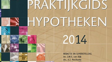 Praktijkgids Hypotheken