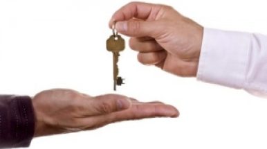 Minder huizen verkocht in mei