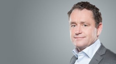 Wim Span nieuwe directeur VNAB