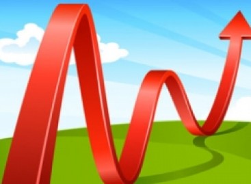 Herstel woningmarkt doet economie groeien