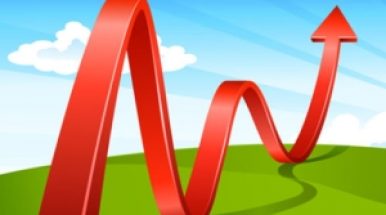 Herstel woningmarkt doet economie groeien