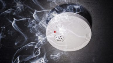 Brandweer wil rookmelder in ieder huis