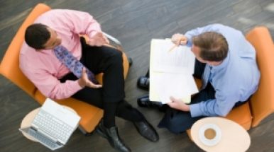 Klant haakt af na gratis adviesgesprek
