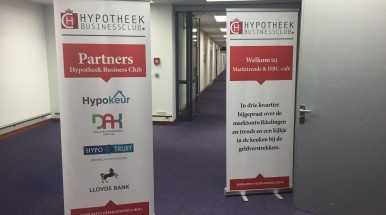 HBC Markttrends: Volop kansen voor de hypotheekadviseur