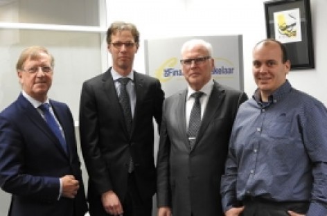 Veldsink neemt Financiele Makelaar over