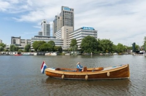 Delta Lloyd verkoopt portefeuille winkellocaties