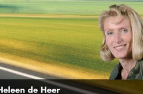 Niet meer de vraag van wie is de klant
