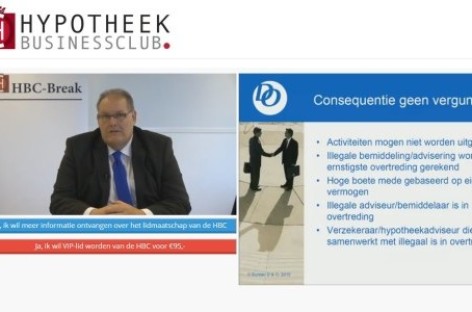 Inspirerend HBC webinar over VvE-kansen 