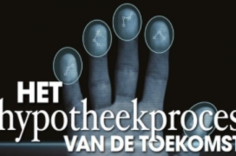 Doorlooptijd hypotheek naar 60 minuten