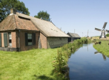 NCG koopt voor 10 miljoen huizen in Groningen