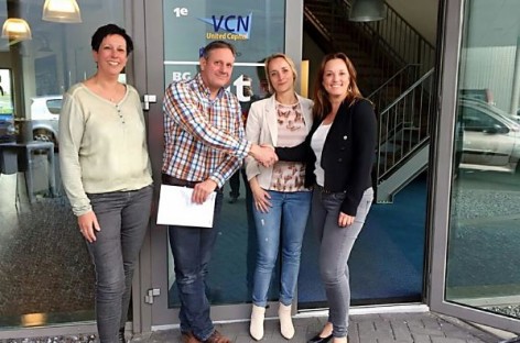 VCN UC lanceert Dossier Support