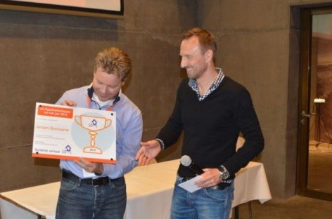 Eindhoven heeft beste Hypotheekshop