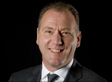 Benoeming interim voorzitter NVHP