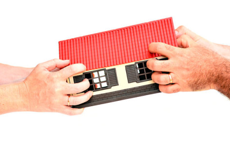 Meer geschillen rondom (ver)koop huis