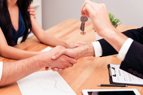 Makelaar met ‘gratis’ dienstverlening