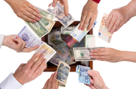 Oversluitclaim claimt eerste succes