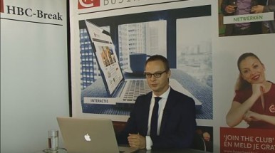 Kansen vanuit ontwikkelingen in NL & Europese hypotheekmarkt