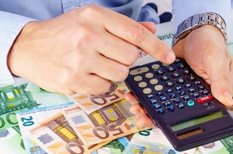 Boeterente moet opnieuw worden berekend