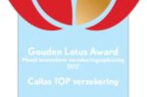 Winnaars Gouden Lotus Awards 2017