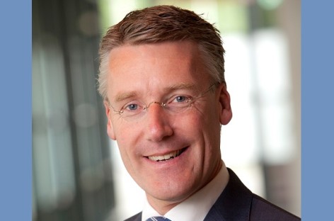 Zes vragen aan Pierre Huurman (Achmea Bank)