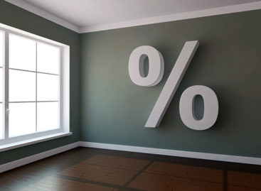 Toetsrente hypotheken 5%