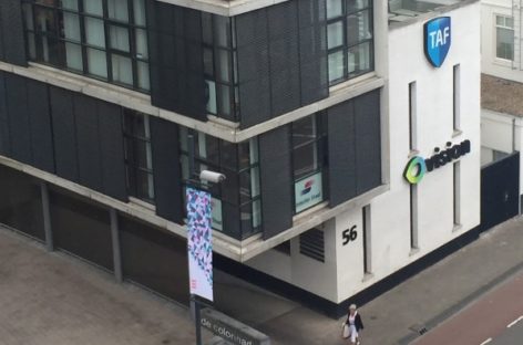 TAF Inkomensbeschermer keert uit bij WIA