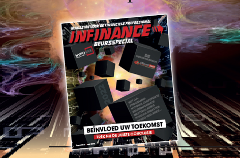 Nieuwe e-InFinance verschenen