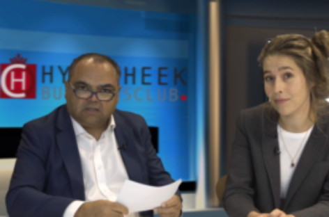 HBC Break: Wat zijn de wijzigingen van NHG in 2019