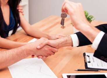 HuizRaad helpt bij aankoop/verkoop woning