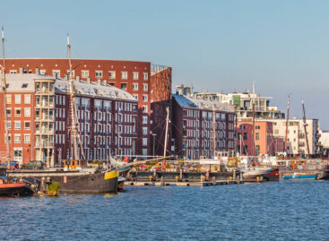 Dynamic Verhuurhypotheek via Huismerk