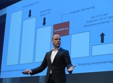 HypoVak: profijt van de blockchain