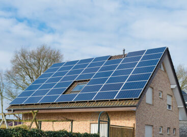 Meer btw terug voor kopers huis met zonnepanelen