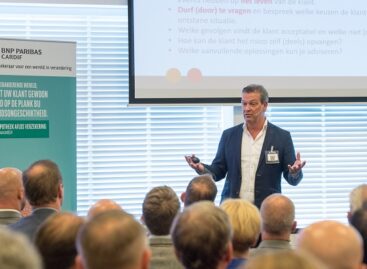 Duik het leven van je klant in!