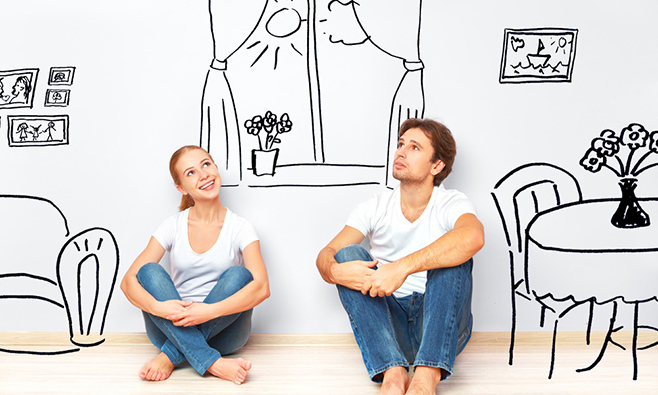 18 tot 30 jarigen later het huis uit