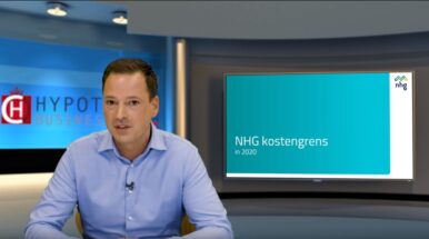 HBC Break: Nieuwe NHG Voorwaarden & Normen in 2020