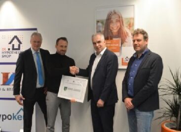 ABN Amro wint eerste CMIS-Award