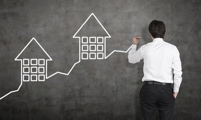 Aantal nieuwe woningen loopt volgens doelstelling Nationale Woonagenda