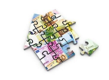 Banken scherpen acceptatiecriteria hypotheken aan