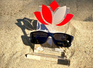 Tussenstand GLA-categorie Innovatie