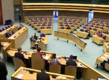 Geef om starter in de verkiezingsprogramma’s