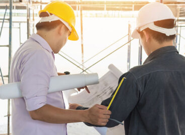 Verkoop nieuwbouwwoningen stijgt