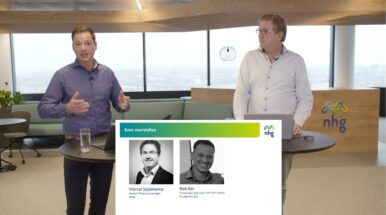 HBC Break: Nieuwe NHG Voorwaarden & Normen in 2021