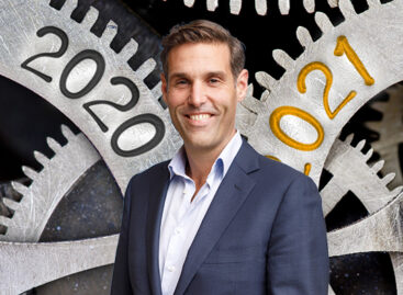 NIBC Direct al 75 jaar een ondernemende geldverstrekker