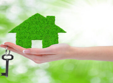 Forse toename groene NHG-hypotheken