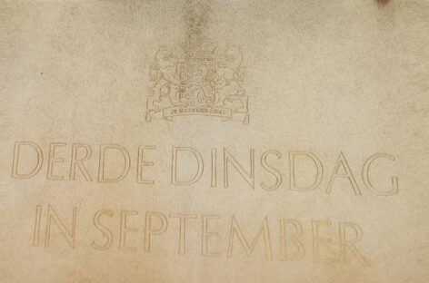 Impact Prinsjesdagoverzicht 2021