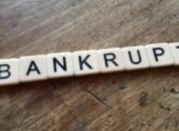 (Findinet) Faillissement Meesters in Hypotheken uitgesproken