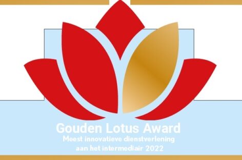 Award meest innovatieve dienst/tool voor intermediair