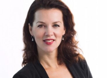 Annika Heerekop nieuwe woordvoerder bij Aegon Nederland